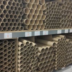 Mailing Tubes