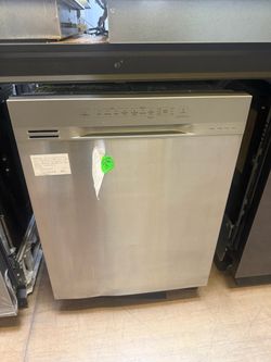 Samsung Stainless Steel Built-In Dishwasher