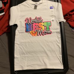 Custom shirt