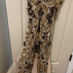 Jovani Brand New Dress 