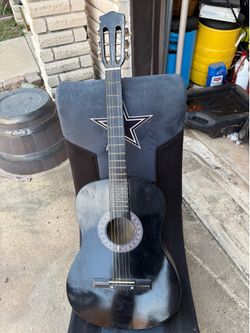 Acoustic Guitar