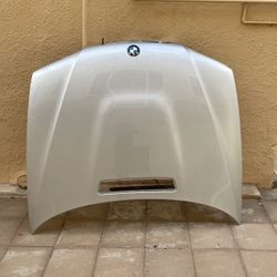 E46 Oem Hood 