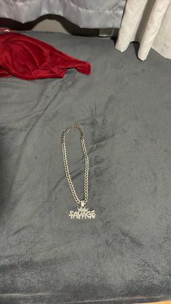 Savage chain