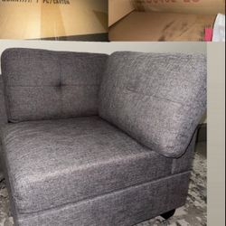 3 Piece Couch