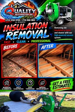 Insulation