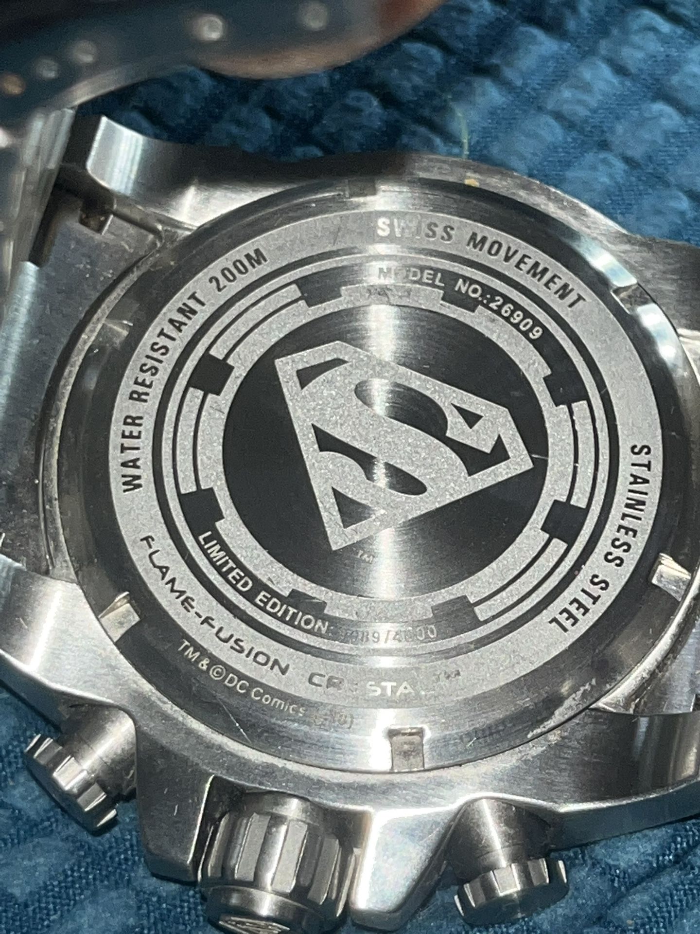 7 Men’s Invicta Watches
