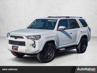 2023 Toyota 4Runner