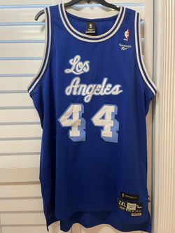  Jerry West LA Lakers 1(contact info removed)