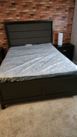 Bedroom Set