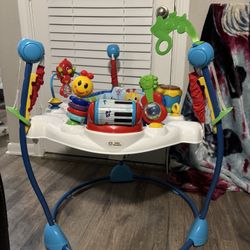 Baby Bouncer 
