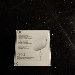 Air Pod Gen 2