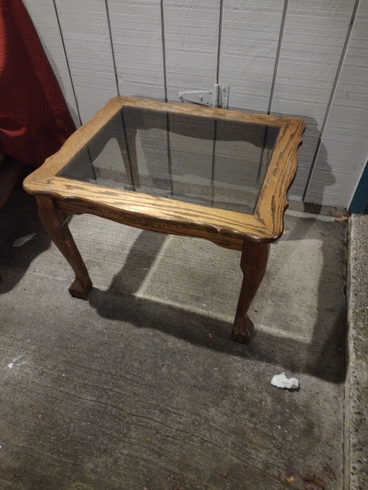 End Table