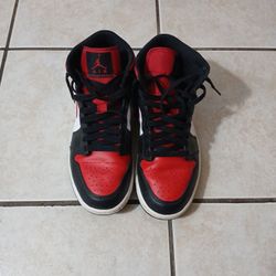 Jordans 