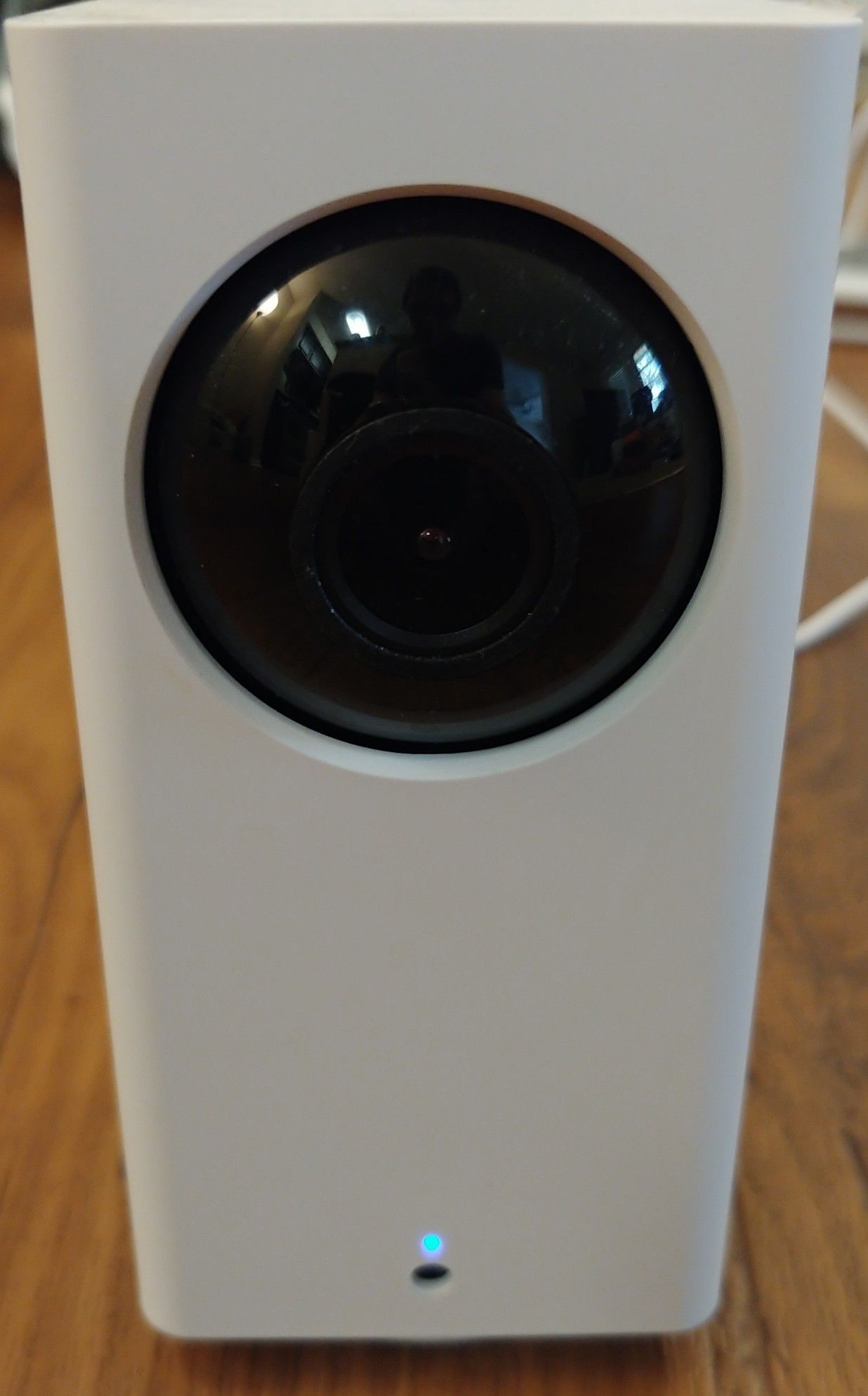 Xiaomi Defang Home Security Camera