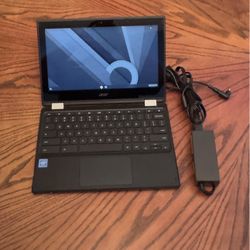 Acer Chromebook touchscreen 4GB RAM 32GB $65 Or Best Offer