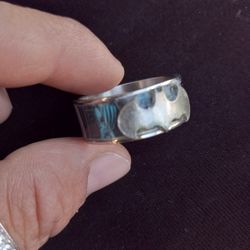 BATMAN  RING
