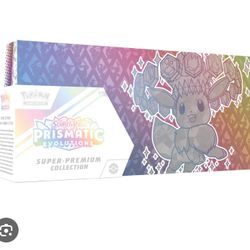 Prismatic Spc