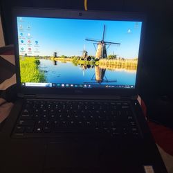 Dell Latitude 5480