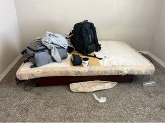 Moving sale