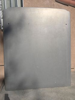 2000 Chevy silverado tonneau cover standard size bed