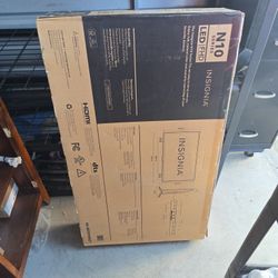 Brand New Tv