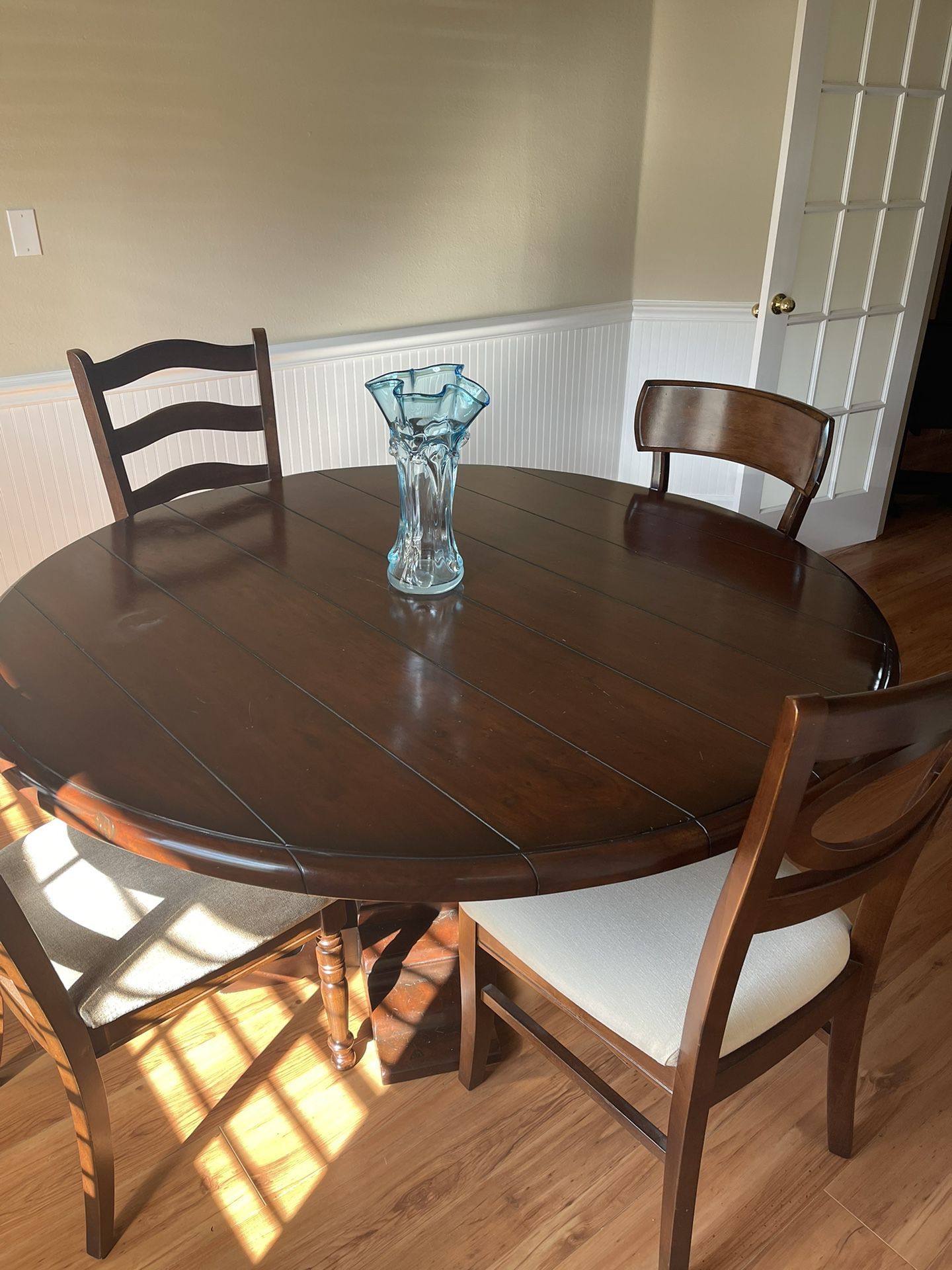 Nice Dining Room Set