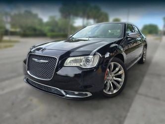 2018 Chrysler 300