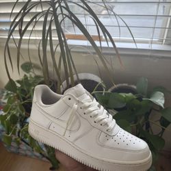 Air Force 1 2021