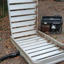 Cargo Carrier 