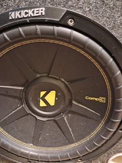 Car Speaker