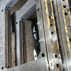 Table Saw Horses Tools