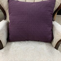 Pillows (3)