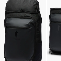 Allpa 50L Adventure Travel Pack