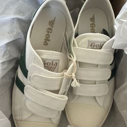 Gola womens shoes size US 9