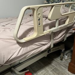 Hill-Rom Adjustable Bed