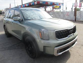 2023 Kia Telluride