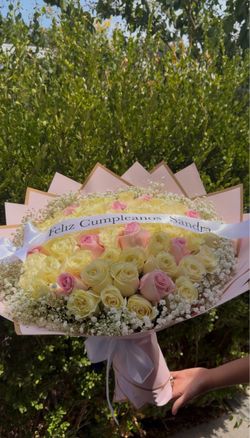 Rosas naturales & Natural roses
