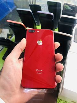 📲🔥iPhone 8 plus 64Gb factory unlocked with warranty