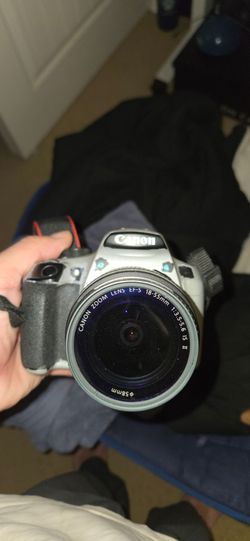 Canon EOS t5