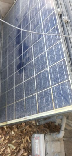 Solar Panels