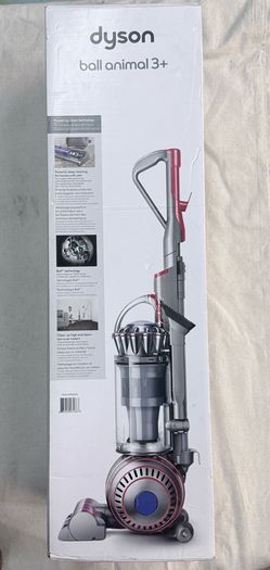 DYSON BALL ANIMAL 3 +