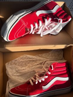 Men’s Vans Size 11 Men