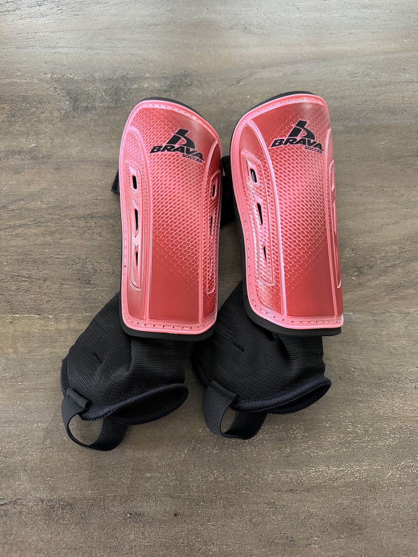 Shin Guards for Kids.