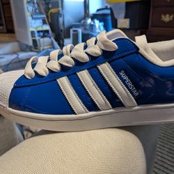 Addidas Super Star 2
