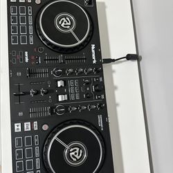 DJ Controller Numark Mixtrack Pro FX