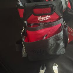 Milwaukee Belt 
