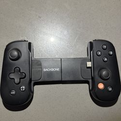 Backbone Mobile Gaming Controller USB-C
