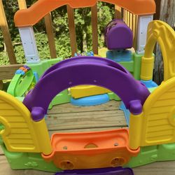 Play House 