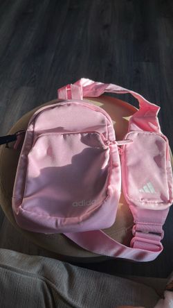 New Adidas cross body bag