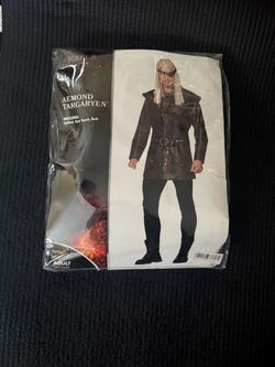 Aemond Targaryen